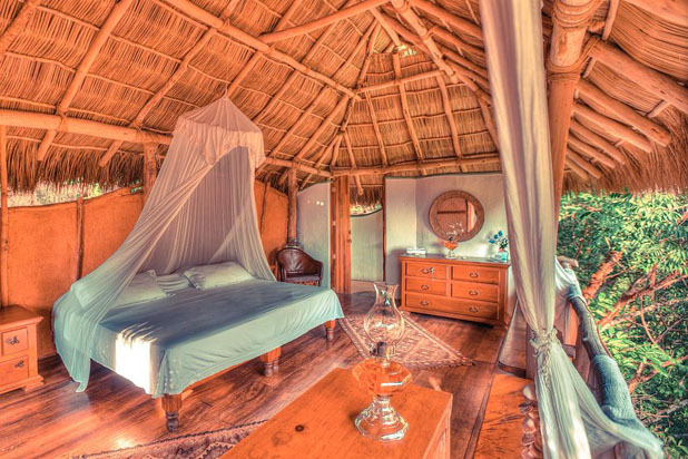 Haramara Retreat — Mexico