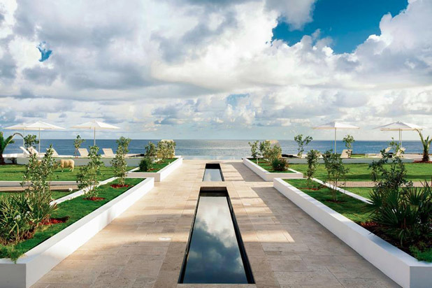 Trident Hotel — Jamaica 