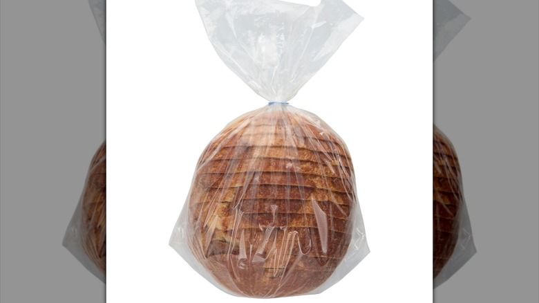 A pack of Member's Mark Sliced Sourdough by Sam's Club
