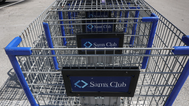 8 Sam's Club Products To Look Out For In March 2026
