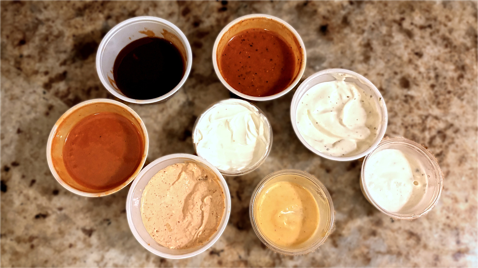 8 Texas Roadhouse Dipping Sauces, Ranked Worst To Best