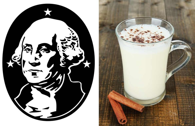 8 Things You Didn't Know About Eggnog
