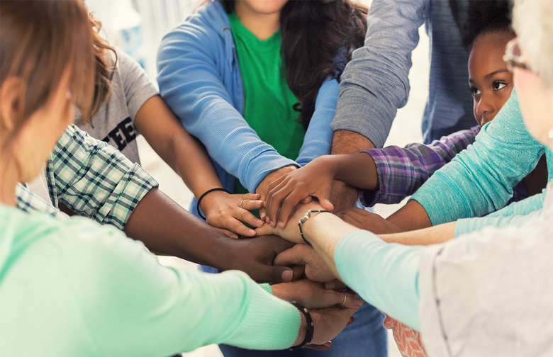 It's Very Charitable