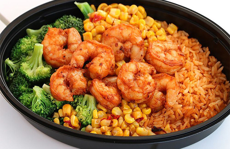 There's a Secret Menu, of Course