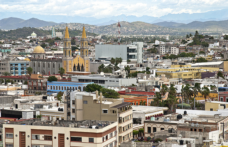 Unlike Taco Bell, It Has Succeeded in Mexico