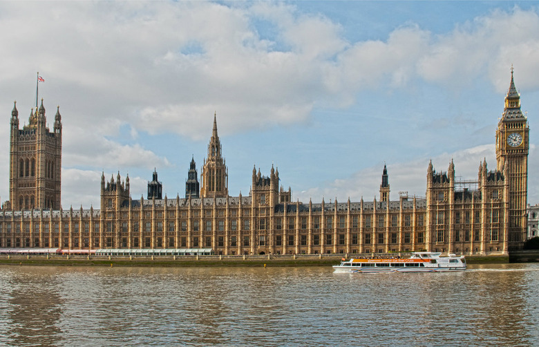 They Expanded Into UK and Dutch Markets in the 1970s