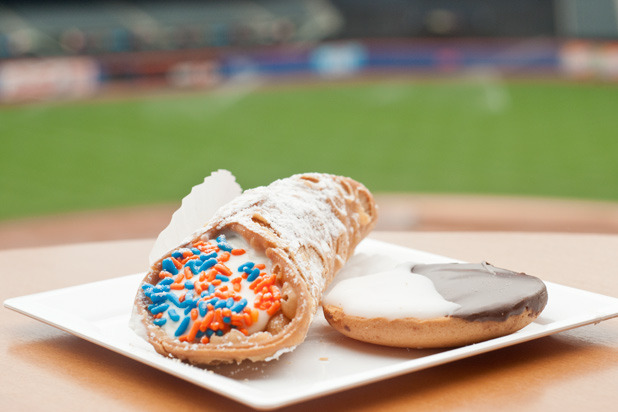 Mama's of Corona's Pastries