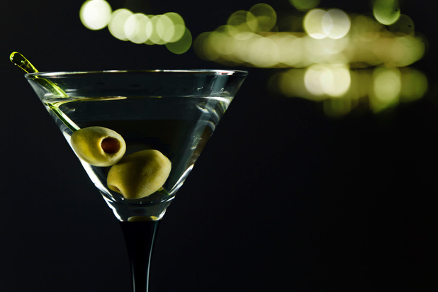 8 Things You Need to Make the Ultimate Martini 