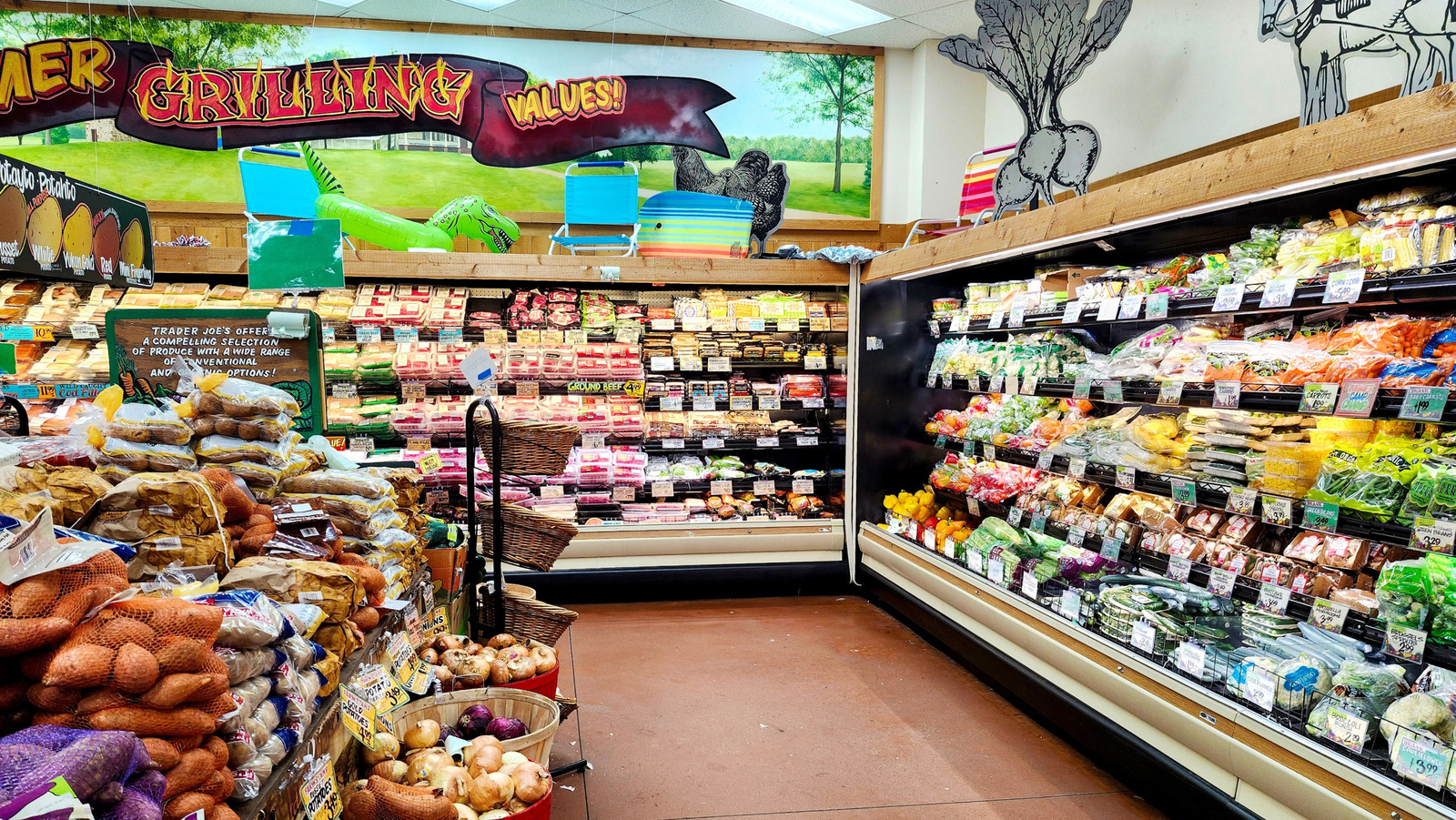 8 Trader Joe's Products Customers Complain About Most