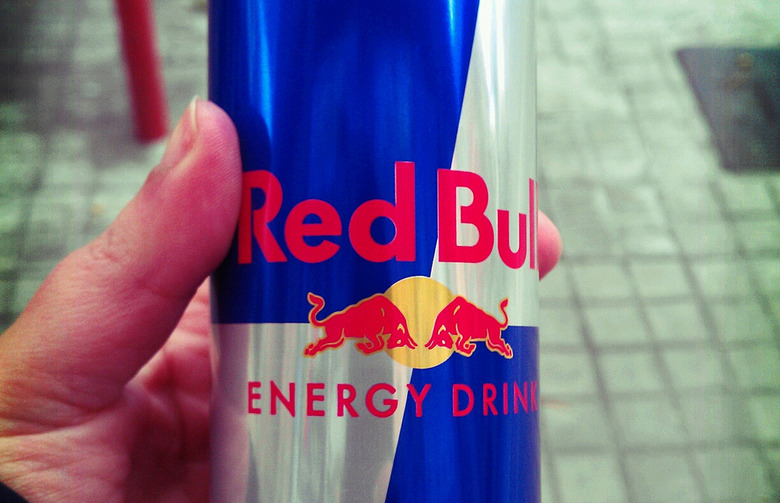 Energy Drinks