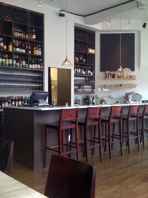 Cellar Wine Bar (Denver, Colo.)