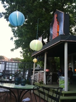 House Wine (Austin, Texas)