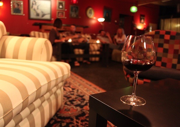 Vino Vixens (Portland, Ore.)