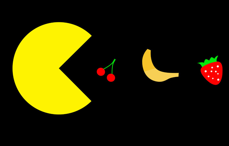 PacMan