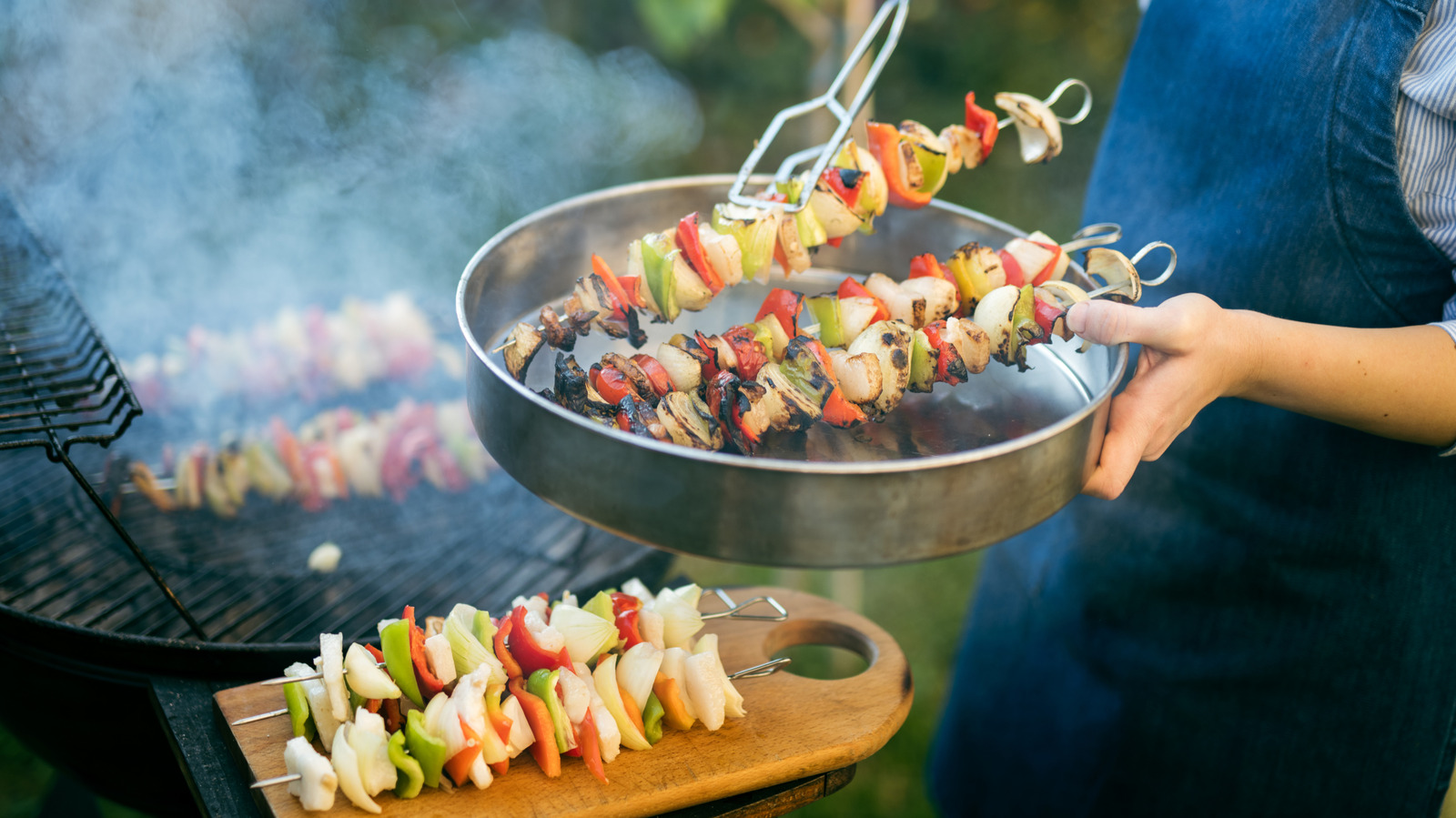 8 Walmart Grilling Finds That Look More Expensive Than They Are