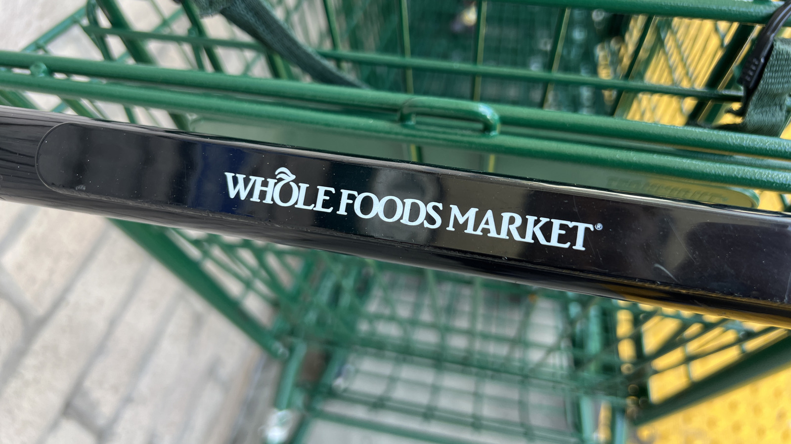 FoodWireDaily — 8 Whole Foods Products That Cost Less Than $3