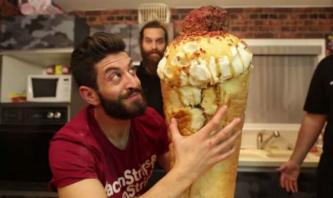 8 YouTube Channels All Food Lovers Should Subscribe To