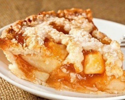 Apple Pie