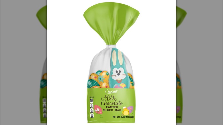 Product image of the Choceur Easter mixed bag