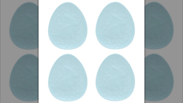 Product image of the Crofton Easter serving assortment