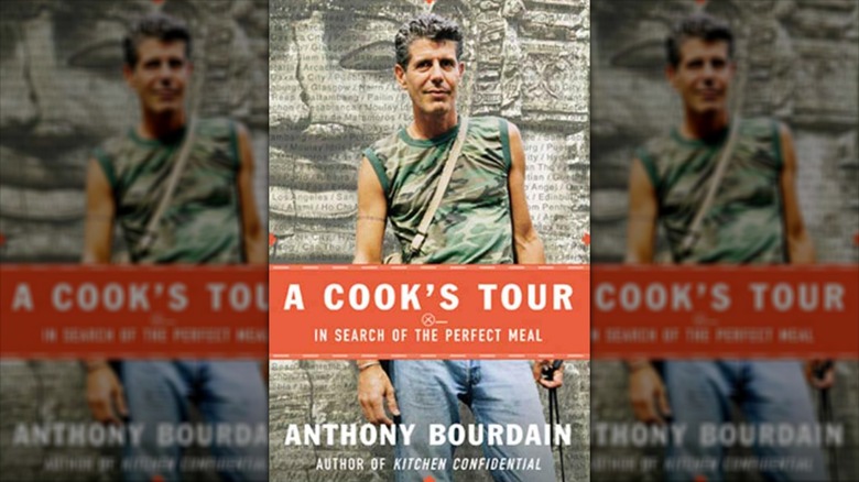 A Cook's Tour: In Search of the Perfect Meal