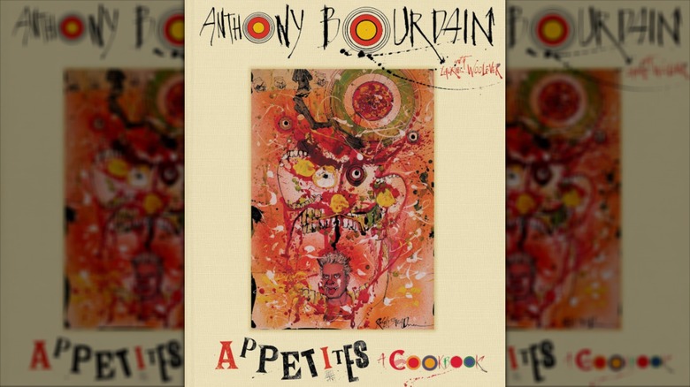 Appetites: A Cookbook