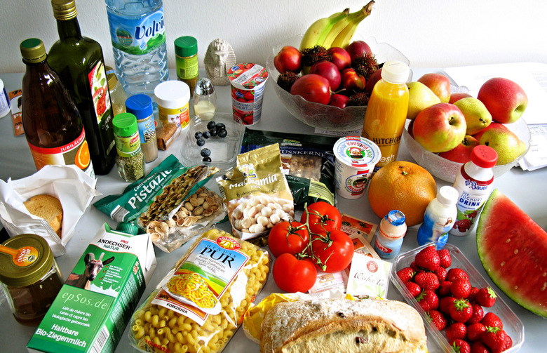 7. It's Important to Develop a Workout Nutrition Strategy