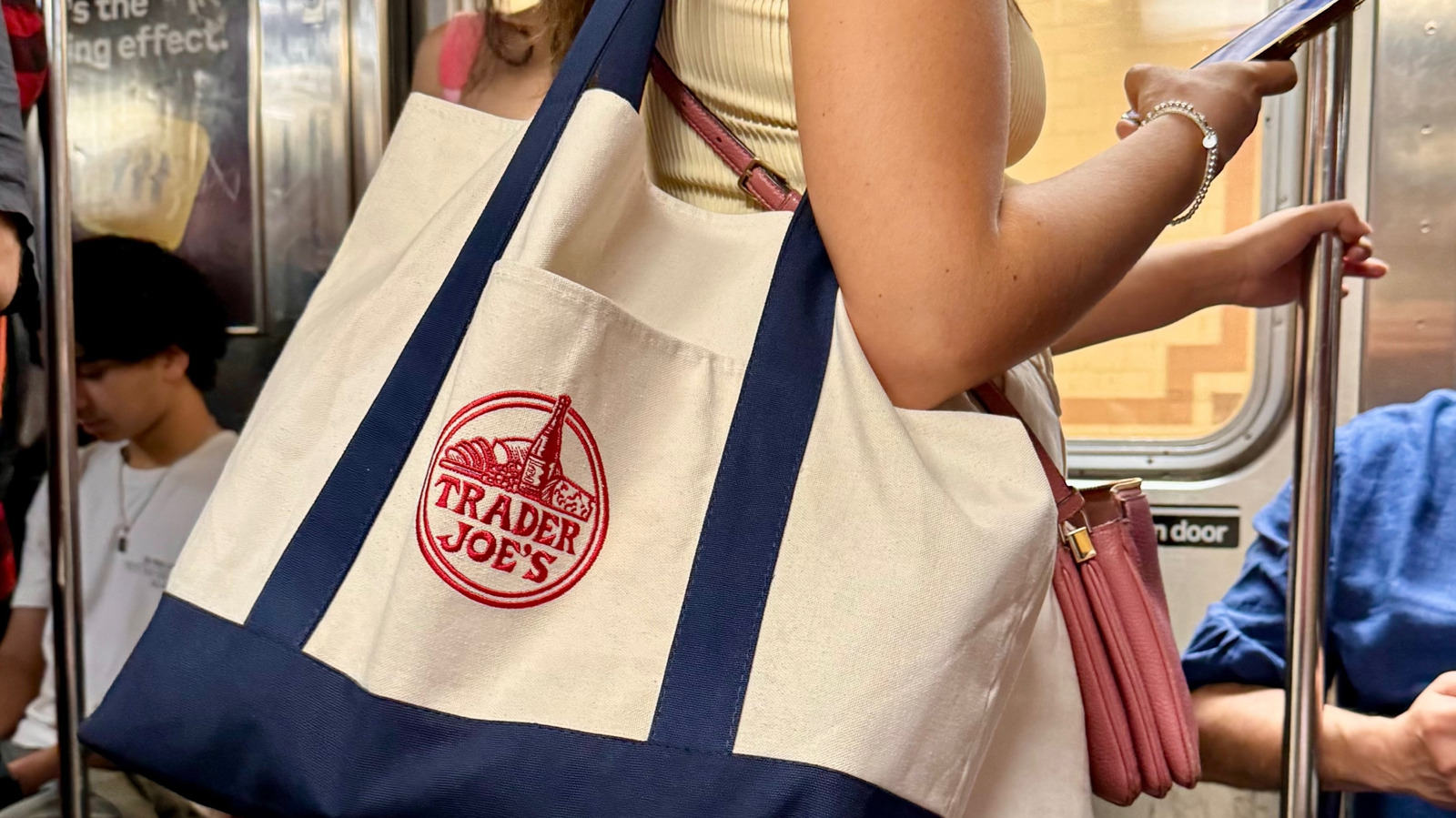 9 Best Bargains At Trader Joe's In 2026