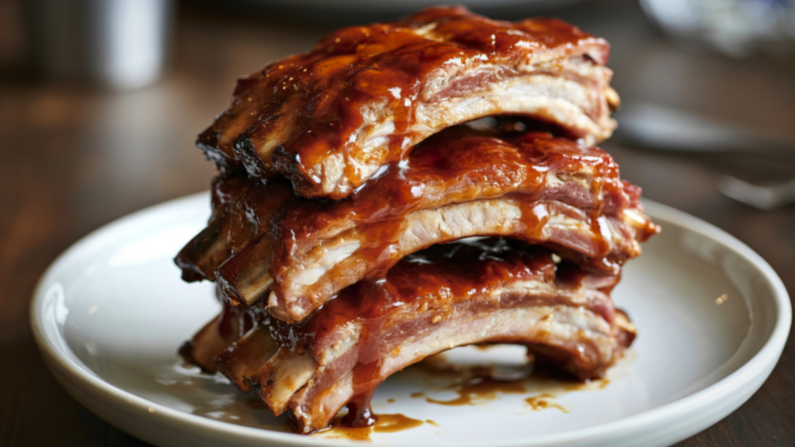 FoodWireDaily — 9 Best BBQ Chain Restaurants For Exceptional Ribs