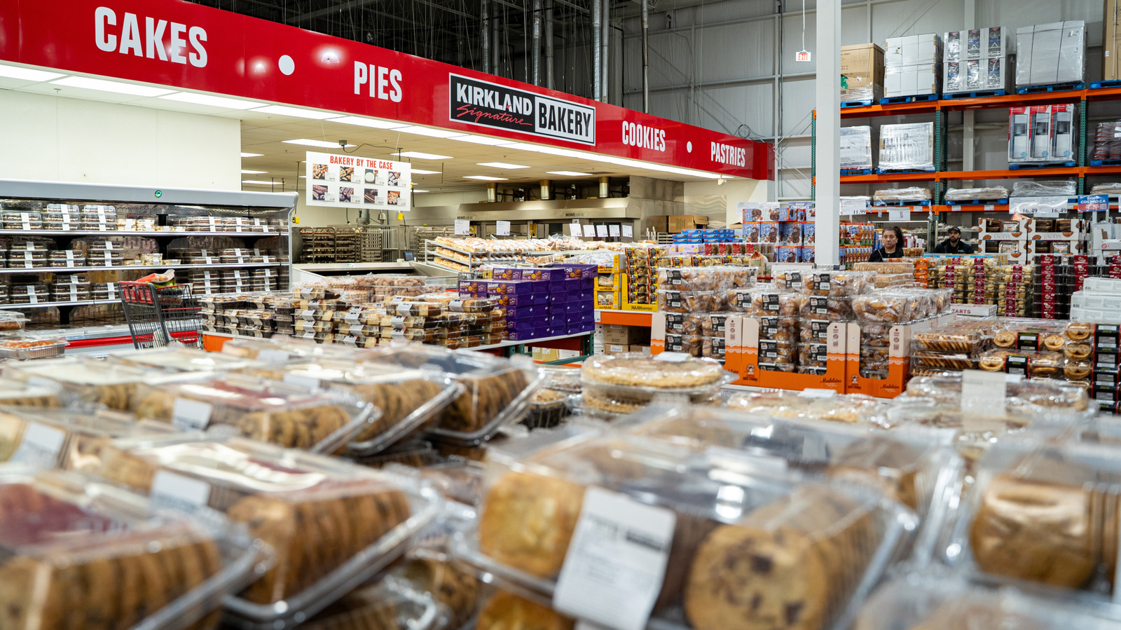 9 Best Costco Sweet Treats Under $10