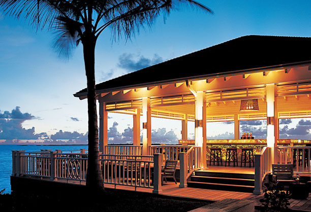 Jean-Georges Vongerichten