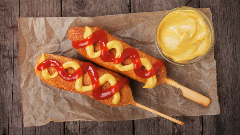 Corn Dogs