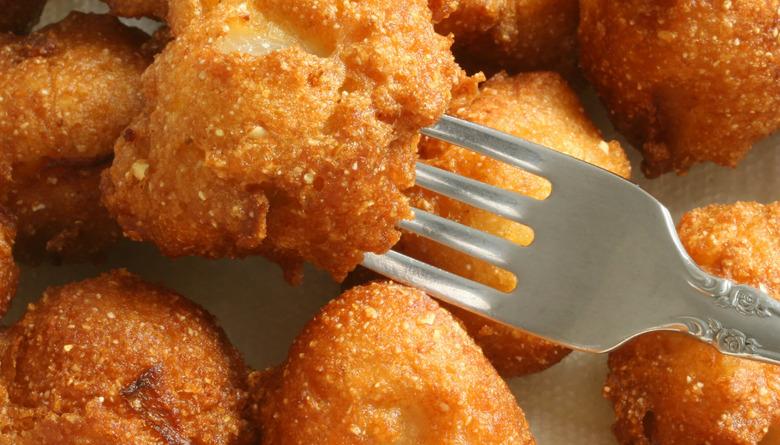Hushpuppies