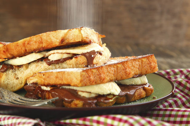 9 Crazy Things to Make with Store-Bought Cinnamon Rolls