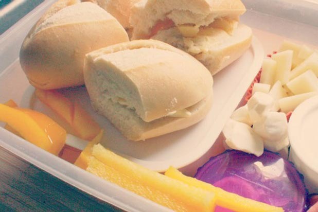 MarocMama — 25 Snack Ideas for a Flying Picnic