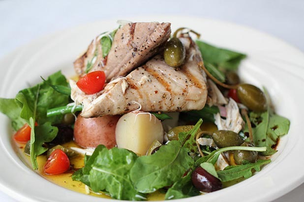 30A Eats — South Walton: Shop Like a Local Chef — Ed Reese of Edward's Fine Food & Wine Shares His Secrets