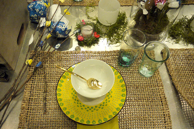 Valley & Co. Lifestyle — Spring Fun with Valley & Co. and West Elm