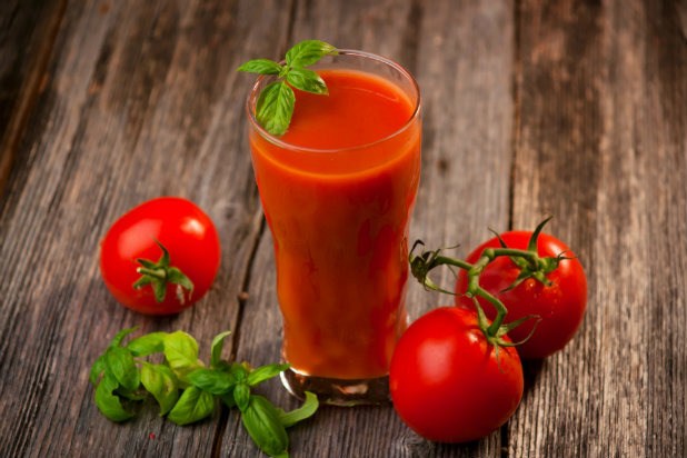 Tomato Juice