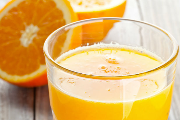 Orange Juice