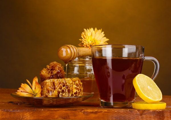 9 Drinks That May Help to Curb Your Cold Symptoms