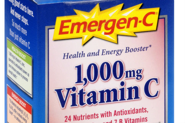 Emergen-C