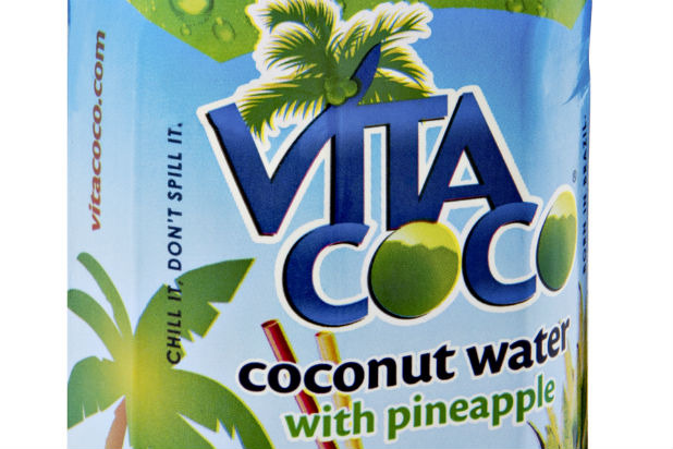 Coconut Water