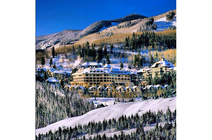 The Pines Lodge (Beaver Creek, Colorado, USA)