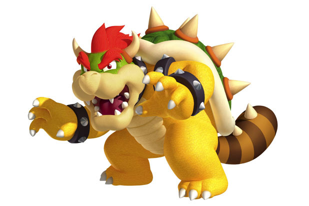 Bowser