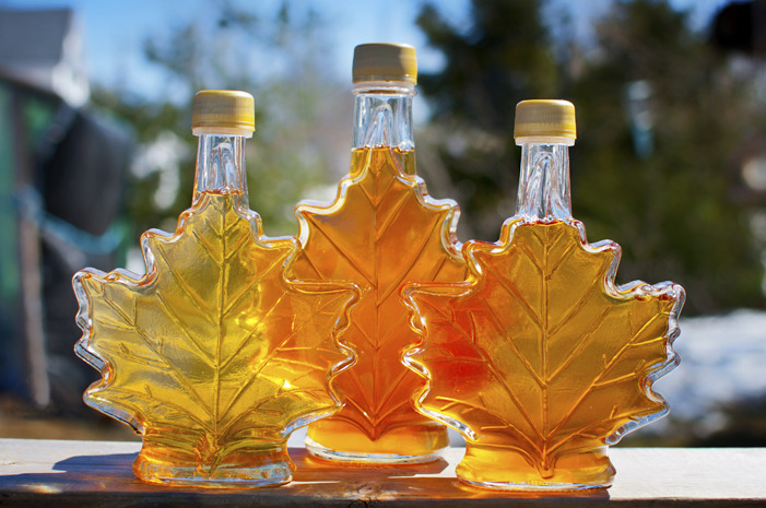 Maple Syrup