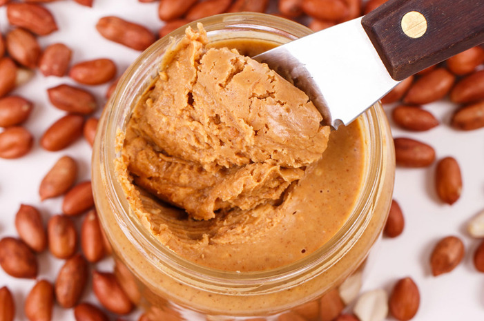 Peanut Butter