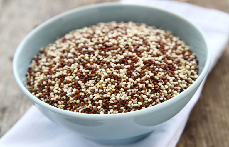 9 Foods and Drinks That Affect Your Menstrual Cycle