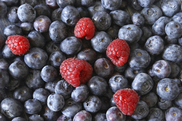 Berries