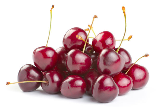 Cherries