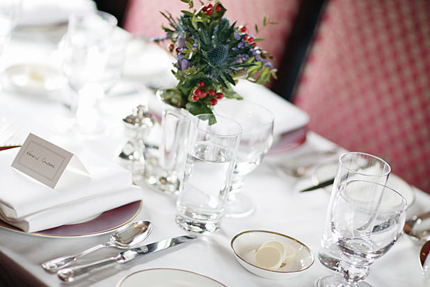 United Kingdom: The Royal Scotsman